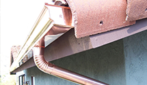 Rain Gutter Installation, Repair, Cleaning in Engelhard, NC